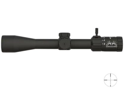 SIG SAUER Buckmasters Riflescope