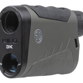 SIG SAUER Kilo3000 Laser Rangefinder