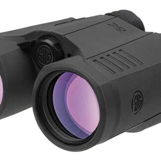 SIG SAUER Kilo 6000 LRF Binocular