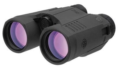 SIG SAUER Kilo 6000 LRF Binocular