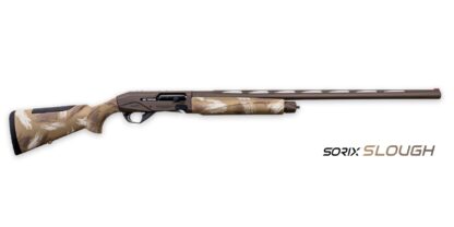 Weatherby Sorix Slough