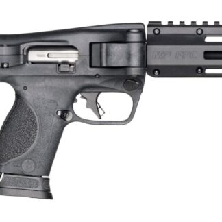 Smith and Wesson M&P15 FPC