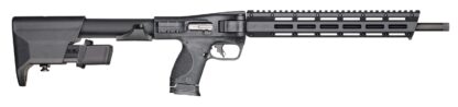 Smith and Wesson M&P15 FPC