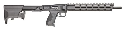 Smith and Wesson M&P15 FPC