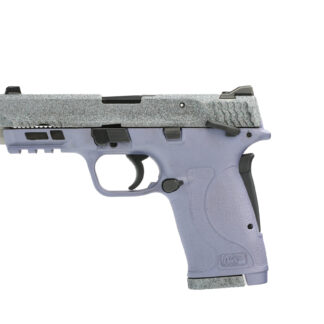 Smith and Wesson M&P380 Shield EZ