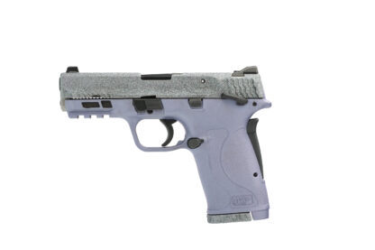 Smith and Wesson M&P380 Shield EZ