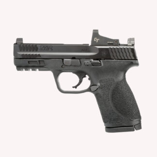 Smith and Wesson M&P9 M2.0 OR Compact