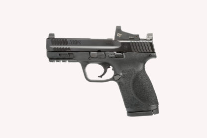 Smith and Wesson M&P9 M2.0 OR Compact