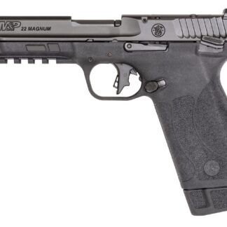 Smith and Wesson M&P 22 Magnum