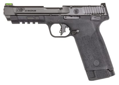 Smith and Wesson M&P 22 Magnum