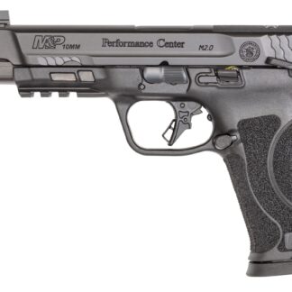 Smith and Wesson M&P10mm M2.0 PC