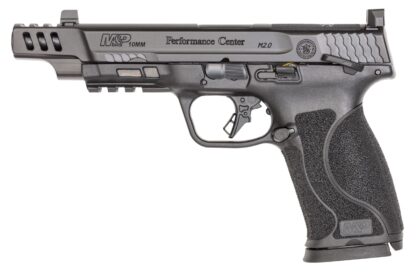 Smith and Wesson M&P10mm M2.0 PC