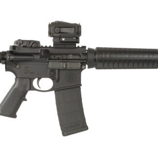 Smith and Wesson M&P15 Sport II