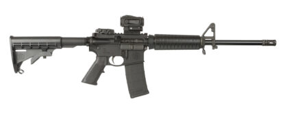 Smith and Wesson M&P15 Sport II