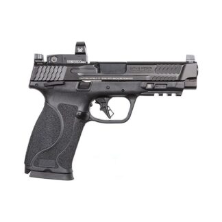 Smith and Wesson M&P10mm M2.0