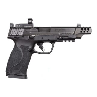 Smith and Wesson M&P10mm M2.0 PC