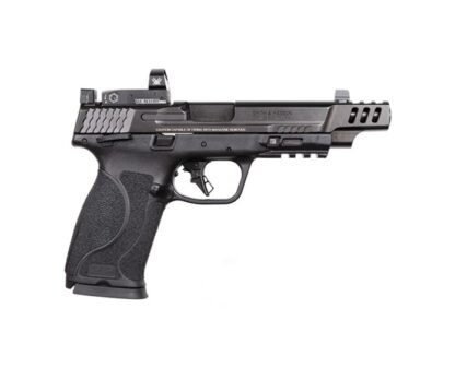 Smith and Wesson M&P10mm M2.0 PC