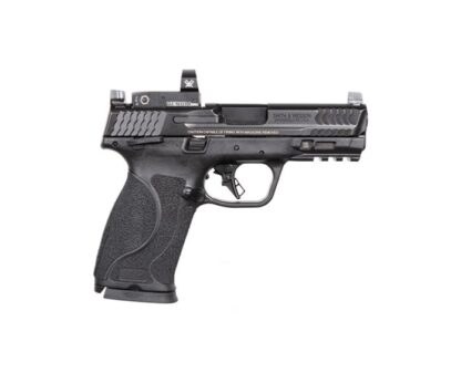 Smith and Wesson M&P10mm M2.0