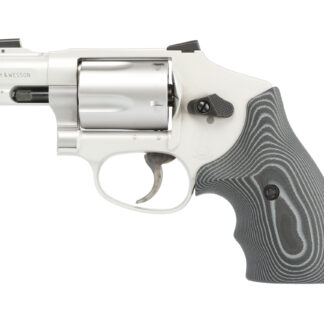 Smith and Wesson 642