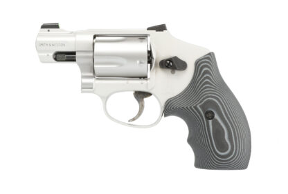 Smith and Wesson 642