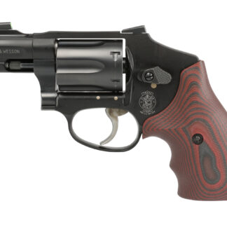 Smith and Wesson 442