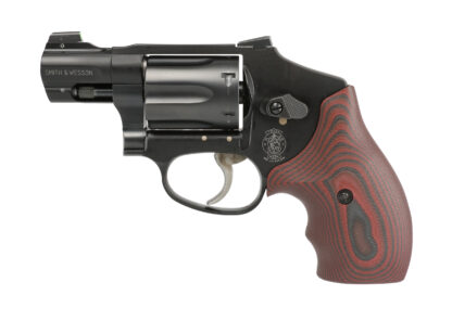 Smith and Wesson 442