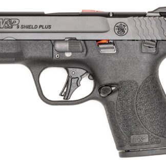 Smith and Wesson M&P9 Shield Plus