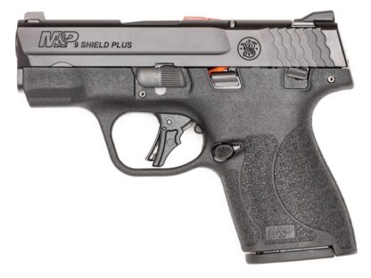 Smith and Wesson M&P9 Shield Plus