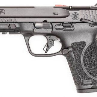 Smith and Wesson M&P9 M2.0 Compact