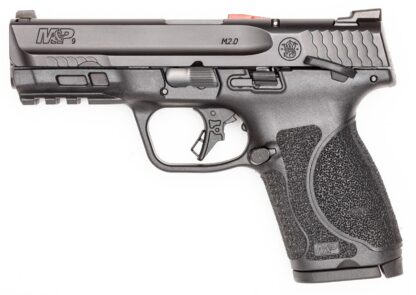 Smith and Wesson M&P9 M2.0 Compact