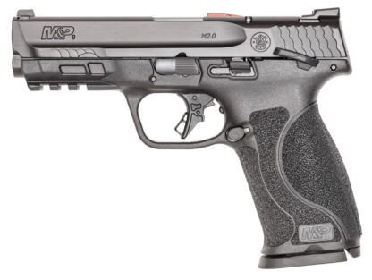 Smith and Wesson M&P9 M2.0