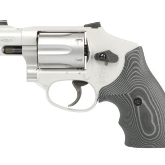 Smith and Wesson 632