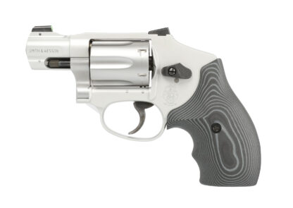 Smith and Wesson 632