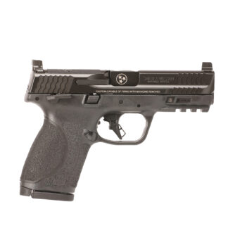 Smith and Wesson M&P9 M2.0 OR Compact