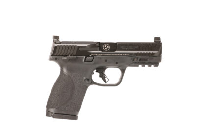 Smith and Wesson M&P9 M2.0 OR Compact