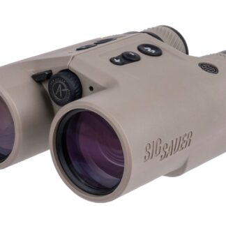 SIG SAUER Kilo10K-ABS HD GenII Binocular