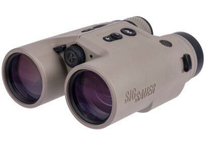 SIG SAUER Kilo10K-ABS HD GenII Binocular