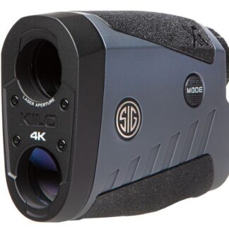 SIG SAUER Kilo4K Rangefinder