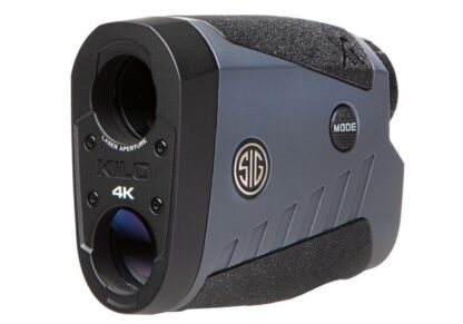 SIG SAUER Kilo4K Rangefinder