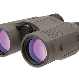 SIG SAUER Kilo 6000 LRF Binocular