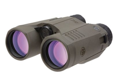 SIG SAUER Kilo 6000 LRF Binocular