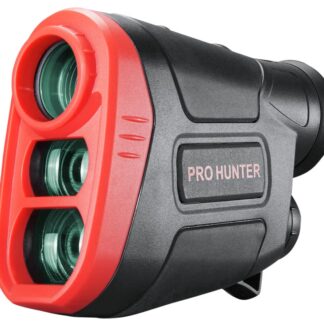 Simmons Opticss Pro Hunter