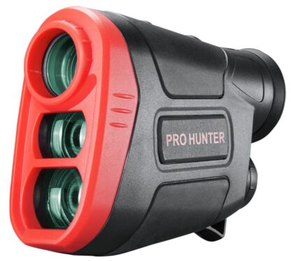 Simmons Opticss Pro Hunter