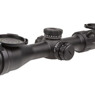 SIG SAUER Whiskey 4 Riflescope