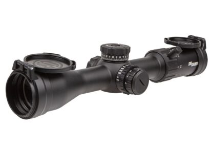 SIG SAUER Whiskey 4 Riflescope