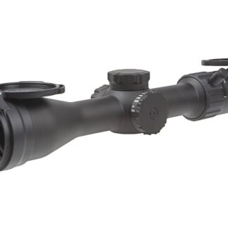 SIG SAUER Whiskey 4 Riflescope