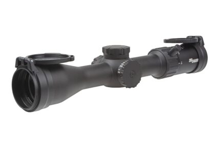 SIG SAUER Whiskey 4 Riflescope