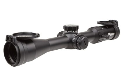 SIG SAUER Whiskey 4 Riflescope