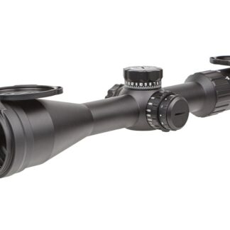 SIG SAUER Whiskey 4 Riflescope