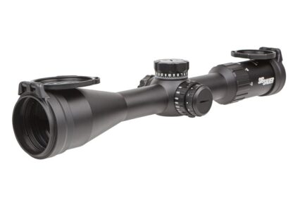 SIG SAUER Whiskey 4 Riflescope